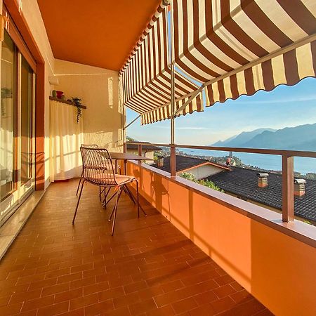 Residence Kormorano Malcesine Buitenkant foto