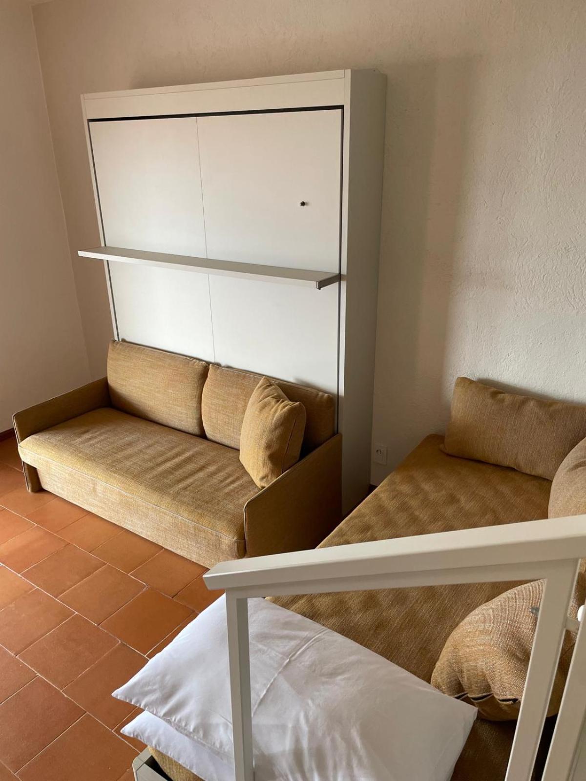 Residence Kormorano Malcesine Buitenkant foto