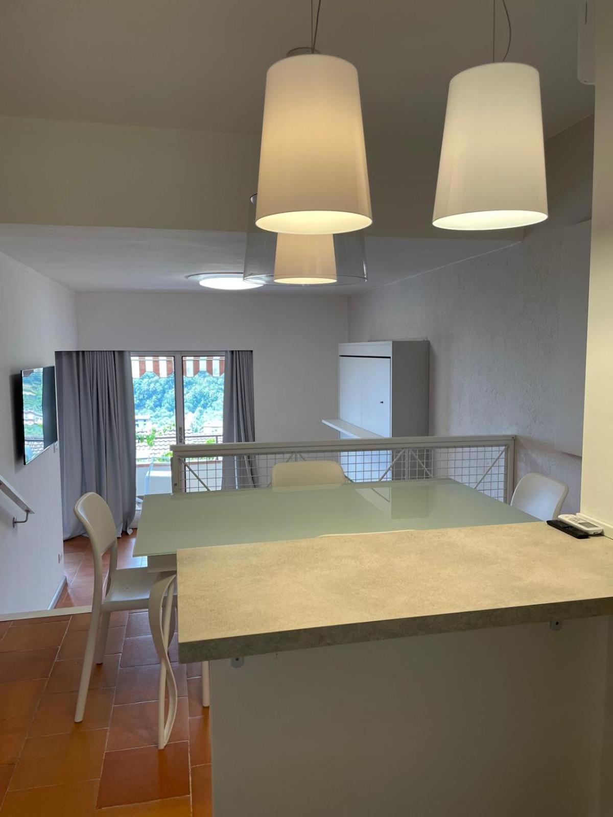 Residence Kormorano Malcesine Buitenkant foto