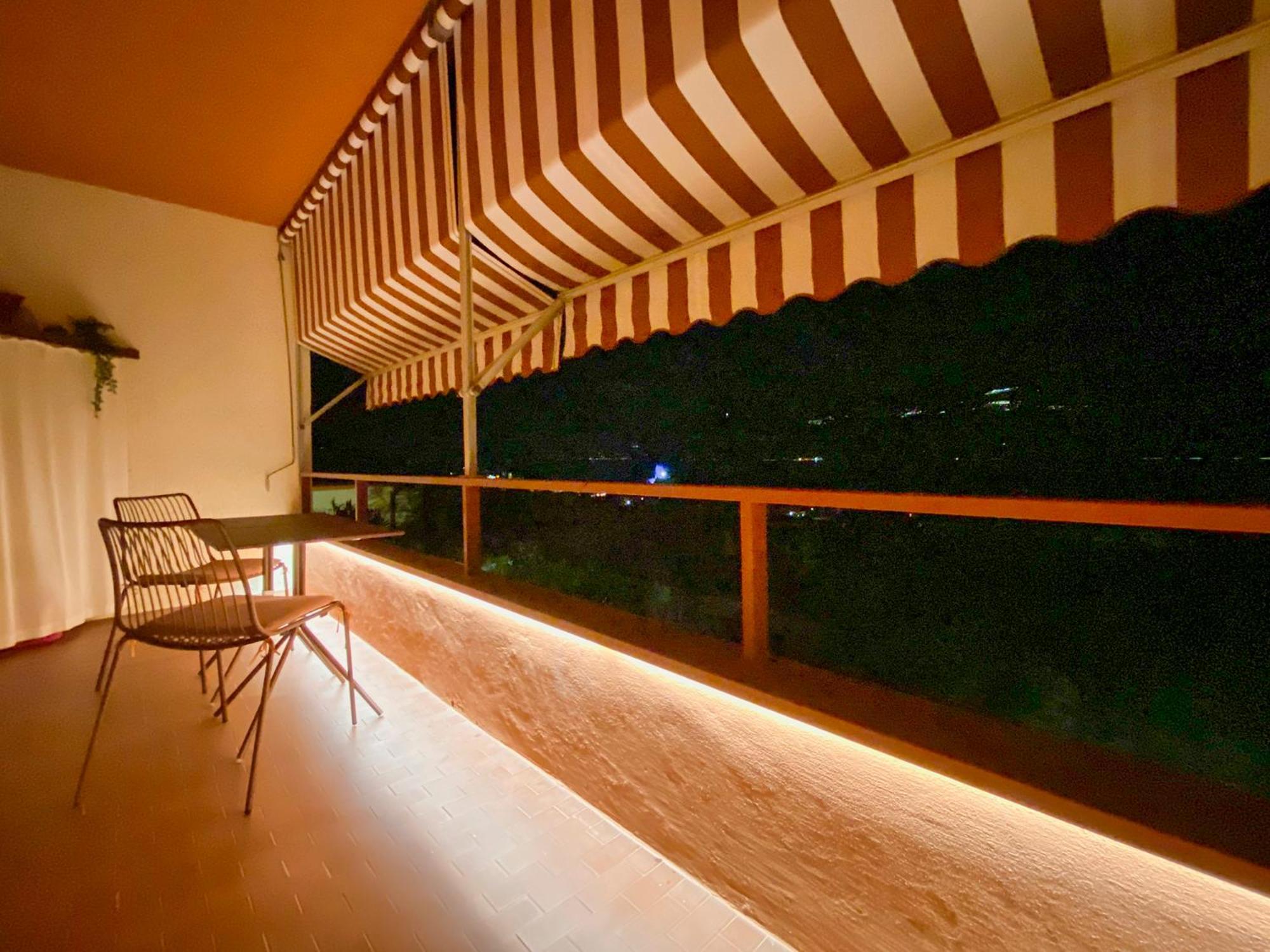 Residence Kormorano Malcesine Buitenkant foto