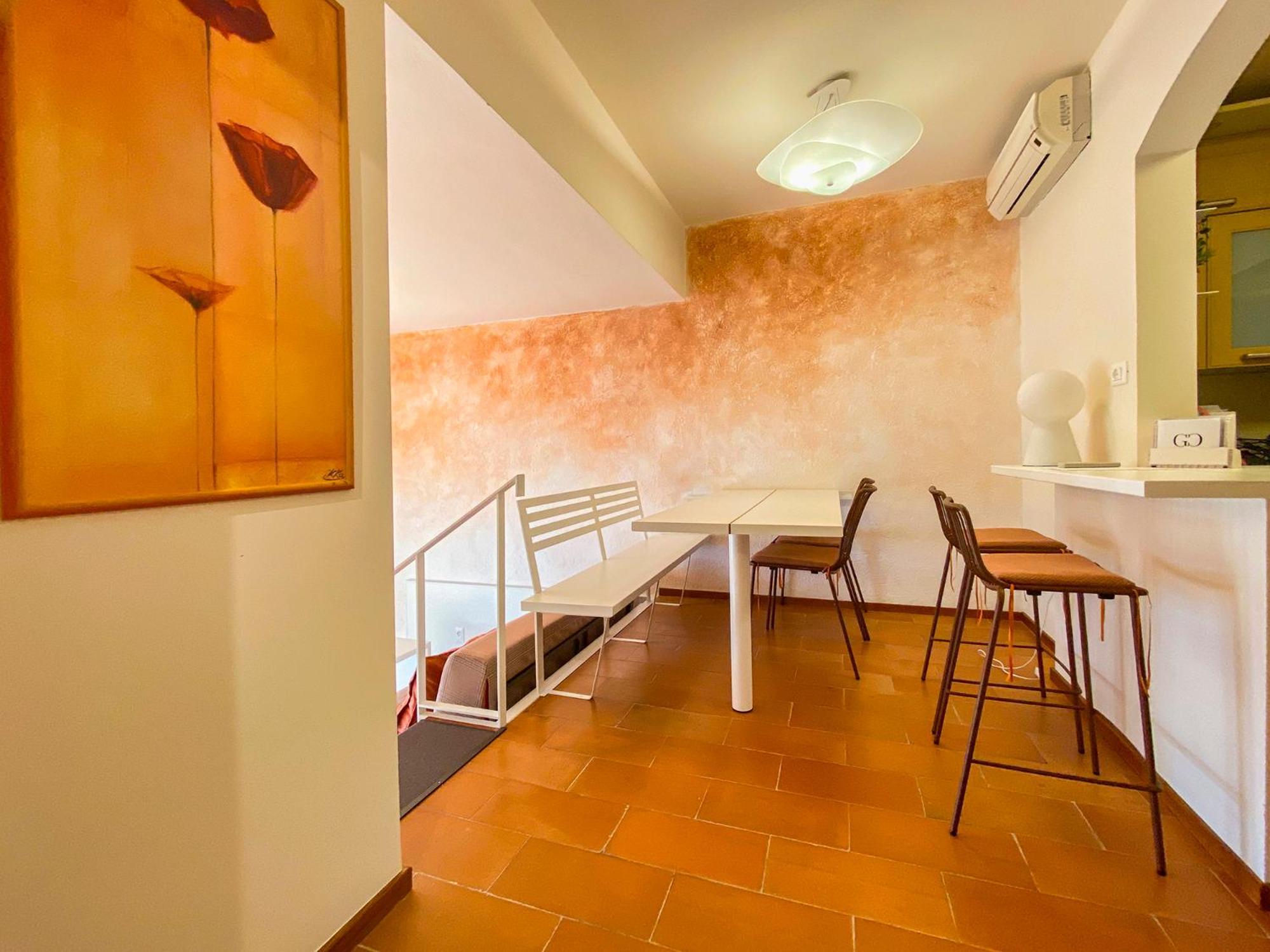 Residence Kormorano Malcesine Buitenkant foto