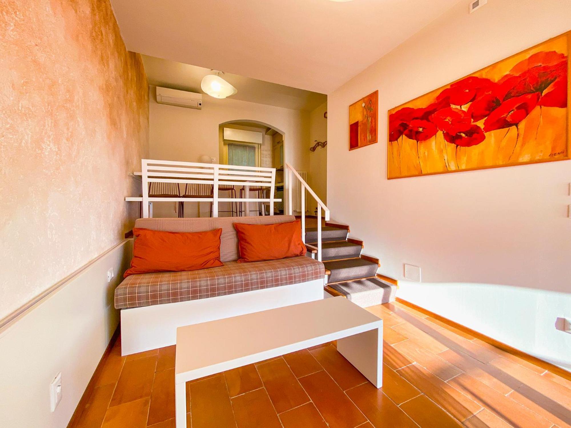 Residence Kormorano Malcesine Buitenkant foto